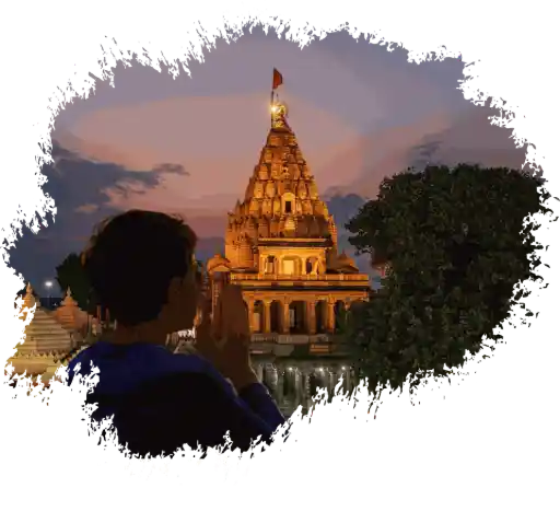 Mahakaleshwar Temple Ujjain