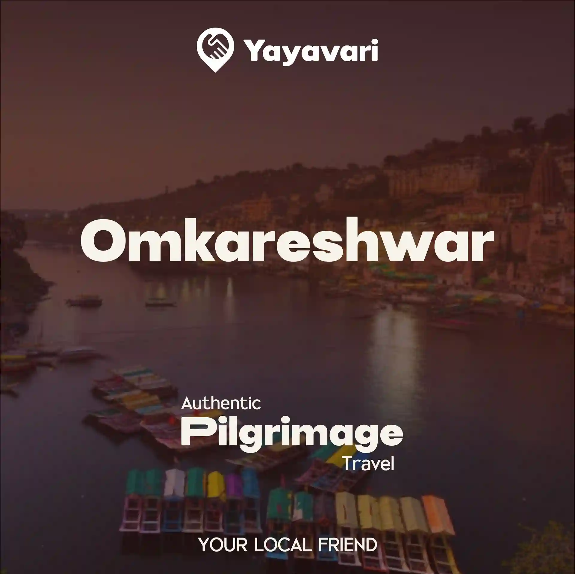 Omkareshwar