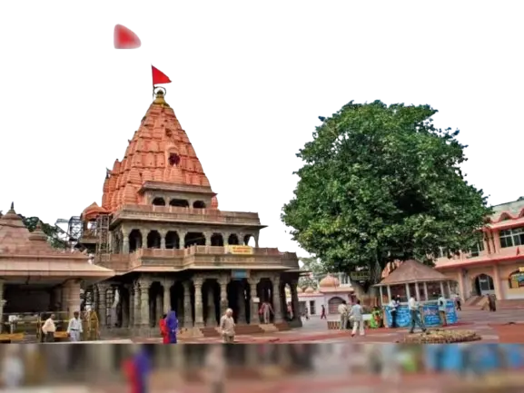 Ujjain - Seeker's Experience (3D2N)